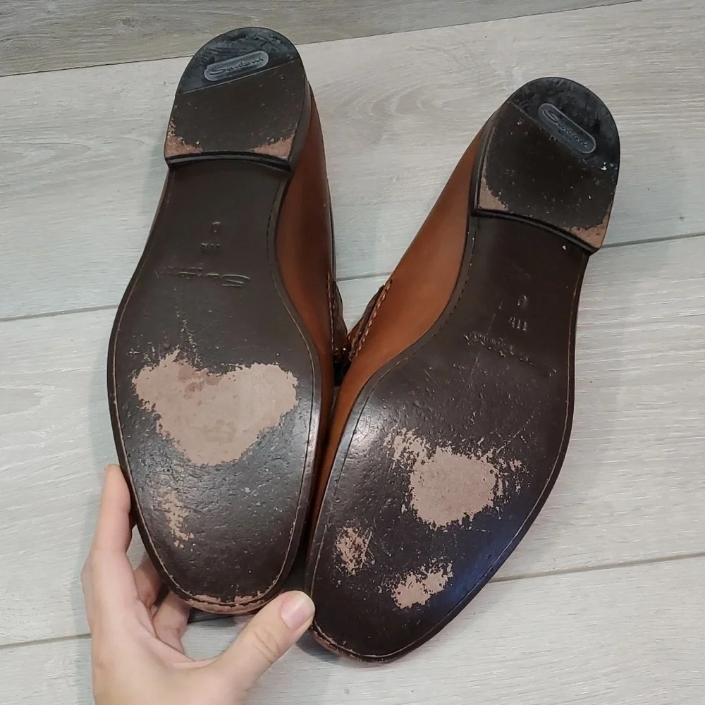 Santoni good all